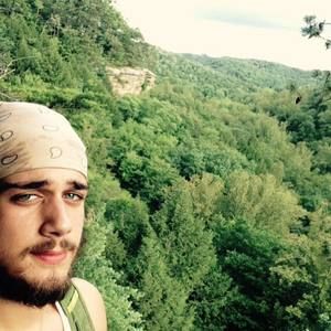 Meet your Posher, Jack